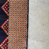 Tribal Rug 80×64<span>トライバルラグ 24090797</span>