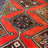 Tribal Rug 90×70<span>トライバルラグ 24090216</span>