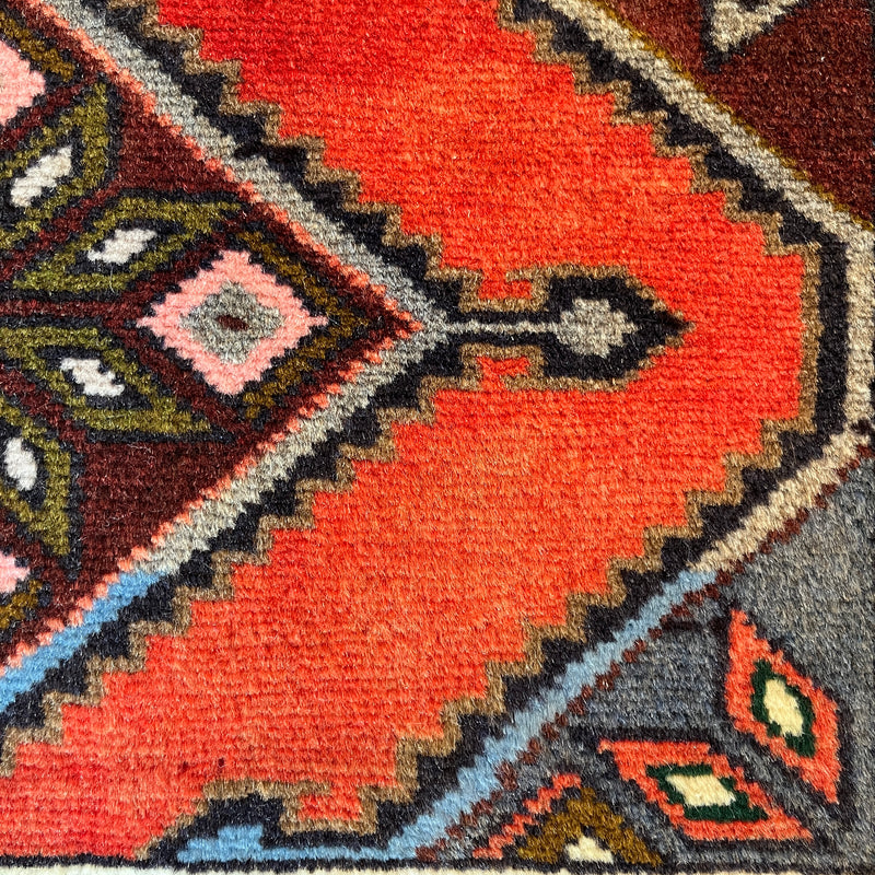 Tribal Rug 90×70<span>トライバルラグ 24090216</span>