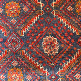 Tribal Rug 130×75<span>トライバルラグ 24091626</span>