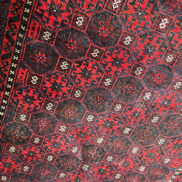 Tribal Rug 160×80<span>トライバルラグ 24090261</span>