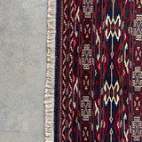 Tribal Rug 140×72<span>トライバルラグ 24090766</span>