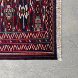 Tribal Rug 140×72<span>トライバルラグ 24090766</span>