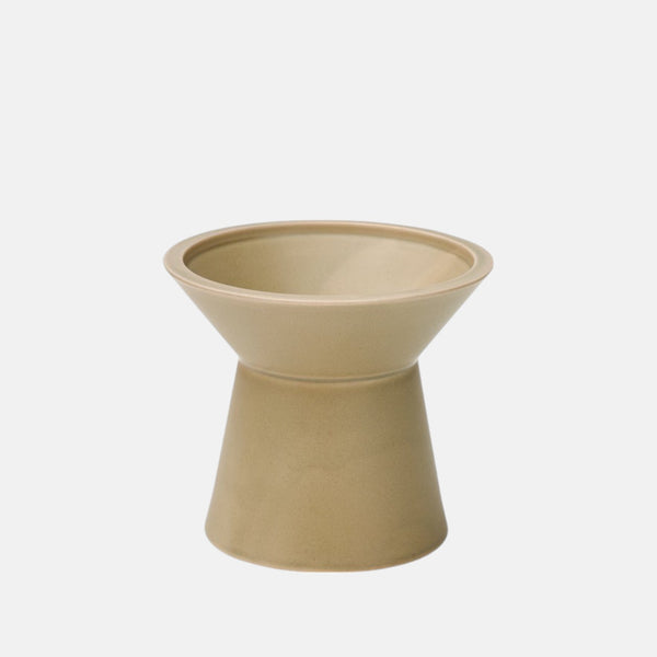 CHALICE / food bowl <span>砥粉 -tonoko-<span>