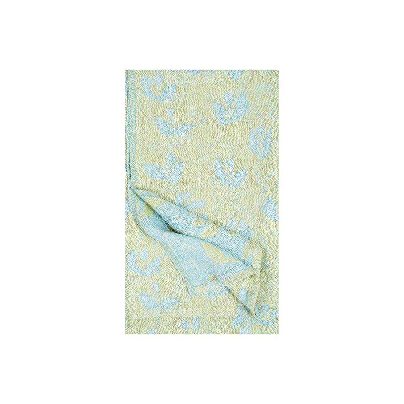 LAPUAN KANKURIT KESÄKUKKA blanket<span>ラプアンカンクリ ケサクッカ ブランケット</span>