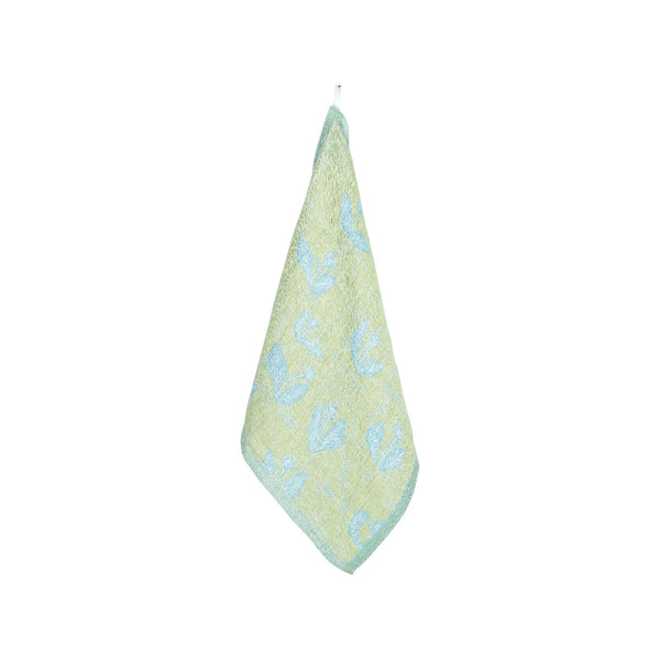 LAPUAN KANKURIT KESÄKUKKA towel<span>ラプアンカンクリ ケサクッカ タオル</span>