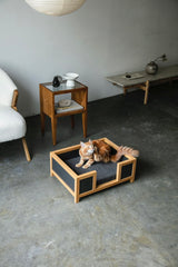 NY BED / pet bed<span>オーク<span>