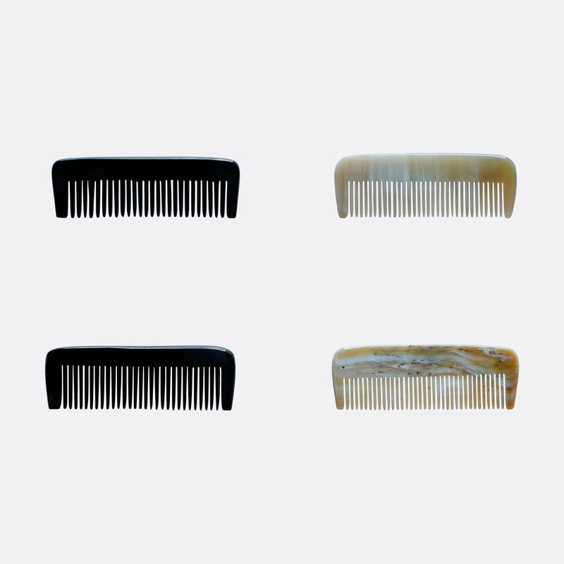 KOST KAMM Mini pocket comb 200H <span>コストカムミニポケットコーム</span>