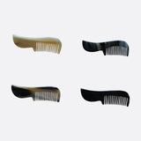 KOST KAMM Beard comb 205H <span>コストカムビアードコーム</span>