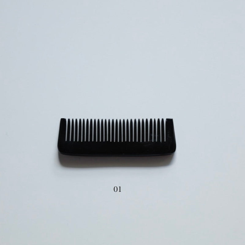 KOST KAMM Mini pocket comb 200H <span>コストカムミニポケットコーム</span>