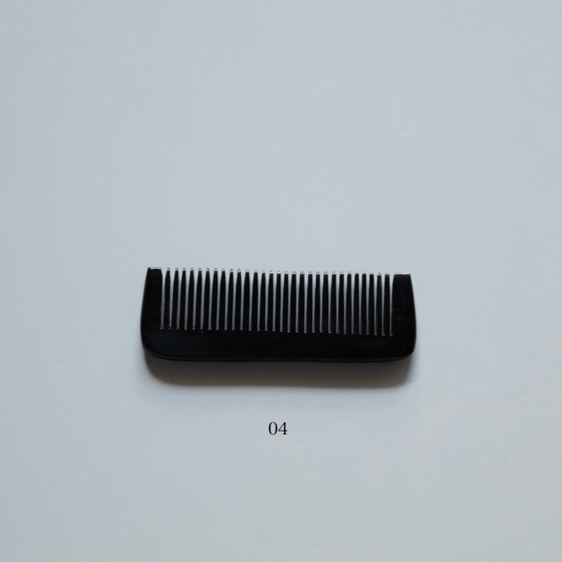 KOST KAMM Mini pocket comb 200H <span>コストカムミニポケットコーム</span>