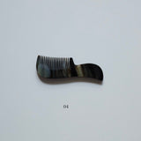 KOST KAMM Beard comb 205H <span>コストカムビアードコーム</span>