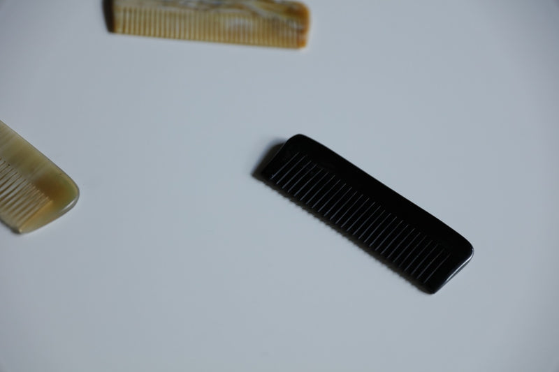 KOST KAMM Mini pocket comb 200H <span>コストカムミニポケットコーム</span>