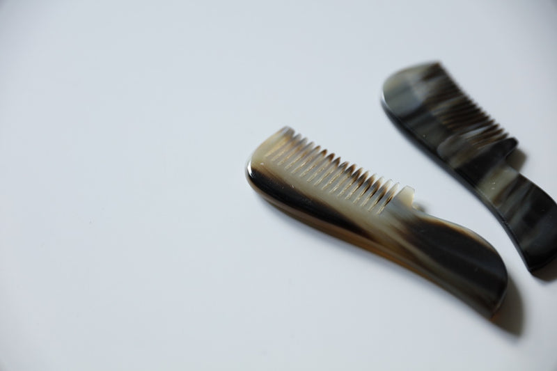 KOST KAMM Beard comb 205H <span>コストカムビアードコーム</span>