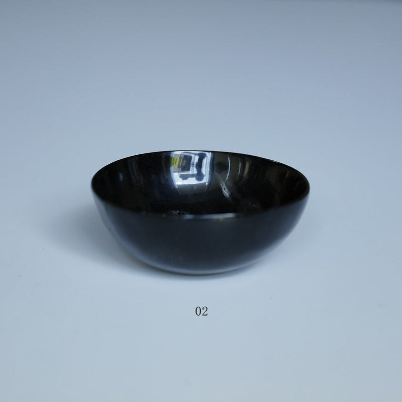 KOST KAMM Water Buffalo Horn Small Bowl 1309 <span>コストカムウォーターバッファローホーンスモールボウル</span>