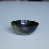 KOST KAMM Water Buffalo Horn Small Bowl 1309 <span>コストカムウォーターバッファローホーンスモールボウル</span>