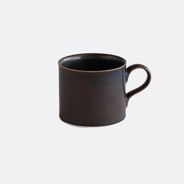 Axel MUGCUP BROWN MATTE<span>アクセル マグカップ ブラウン マット</span>