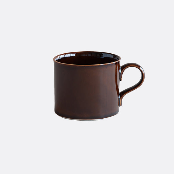 Axel MUGCUP BROWN<span>アクセル マグカップ ブラウン</span>