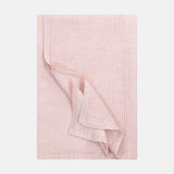 LAPUAN KANKURIT MAJA linen blanket<span>ラプアンカンクリ マヤリネンブランケット</span>