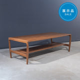 【展示品】nico Living Table <span> FUJI FURNITURE / 冨士ファニチア</span>