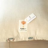 Coral & Tusk Cushion Playful Cats <span>コーラルアンドタスク クッション</span>