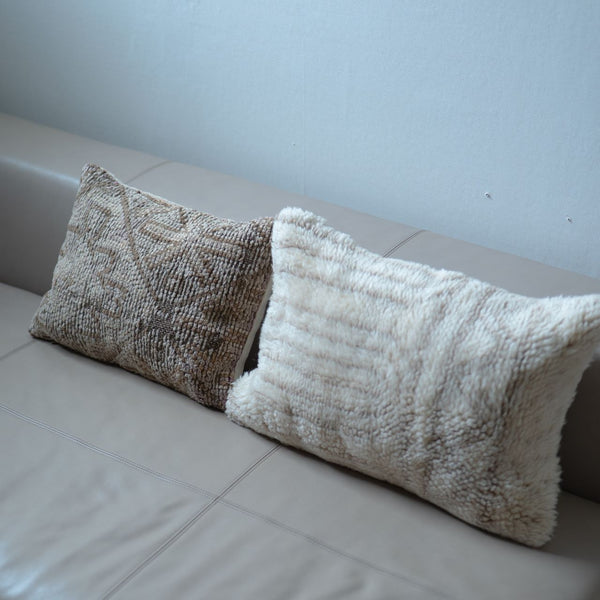 Mrirt Cushion 60×40cm<span>ムーリルトクッション</span>