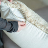 Mrirt Cushion 50×50cm<span>ムーリルトクッション</span>