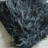 pips Chamula Wool Bag Black<span> チャムラウールバッグ ブラック