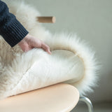 SHEEP SKIN<span>シープスキン</span>