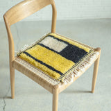 MINI BENI OUARAIN yellow<span>ミニベニワレン イエロー</span>