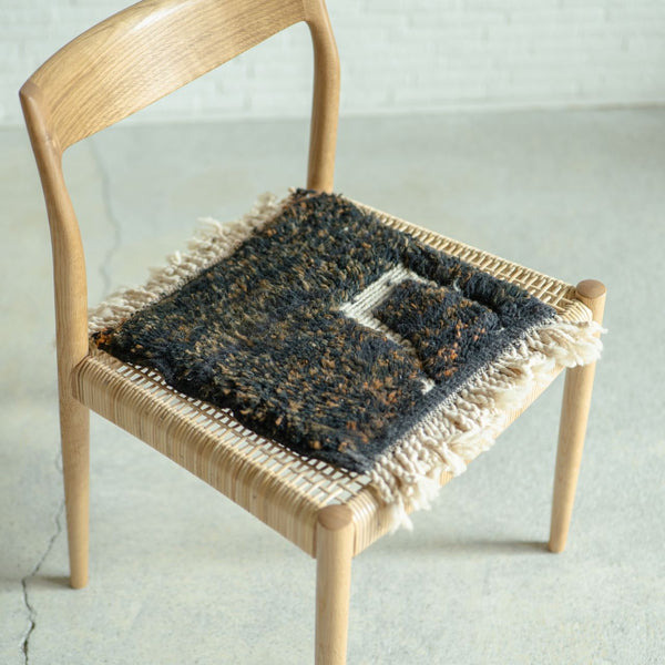 MINI BENI OUARAIN brown mix <span>ミニベニワレン ブラウンミックス </span>