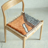 MINI BENI OUARAIN orange <span>ミニベニワレン オレンジ</span>