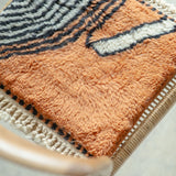 MINI BENI OUARAIN orange <span>ミニベニワレン オレンジ</span>