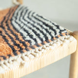 MINI BENI OUARAIN orange <span>ミニベニワレン オレンジ</span>