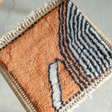 MINI BENI OUARAIN orange <span>ミニベニワレン オレンジ</span>