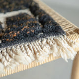 MINI BENI OUARAIN brown mix <span>ミニベニワレン ブラウンミックス </span>