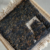 MINI BENI OUARAIN brown mix <span>ミニベニワレン ブラウンミックス </span>