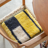 MINI BENI OUARAIN yellow<span>ミニベニワレン イエロー</span>