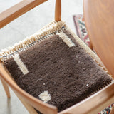 MINI BENI OUARAIN brown <span>ミニベニワレン ブラウン</span>