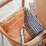 MINI BENI OUARAIN orange <span>ミニベニワレン オレンジ</span>