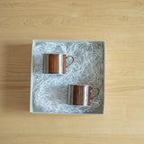 【数量限定】HOLIDAY BOX<br>Axel MUGCUP M<span></span>