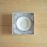 【数量限定】HOLIDAY BOX<br>My Dish Round Plate 17cm<span></span>