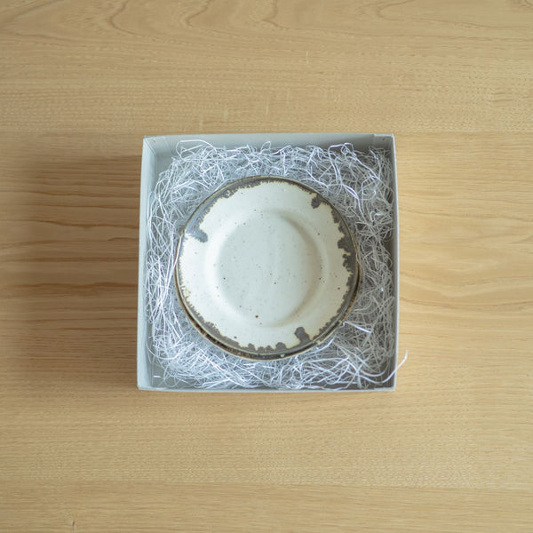【数量限定】HOLIDAY BOX<br>My Dish Round Plate 17cm<span></span>