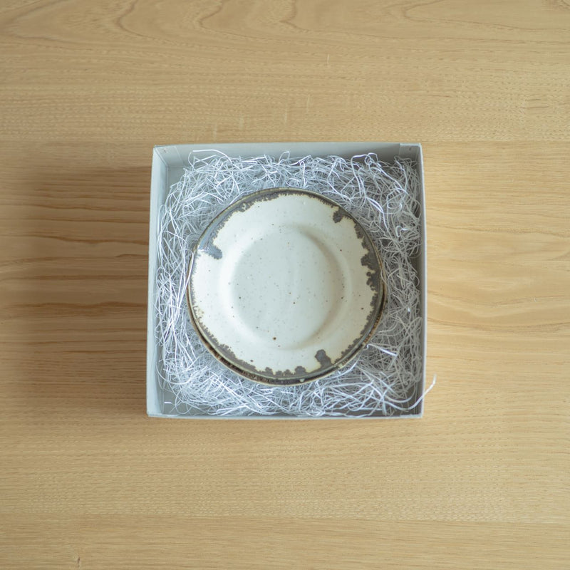 【数量限定】HOLIDAY BOX<br>My Dish Round Plate 17cm<span></span>