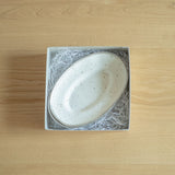 【数量限定】HOLIDAY BOX<br>My Dish Oval Plate 23cm<span></span>