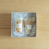 【数量限定】HOLIDAY BOX<br>palo sant×stone<span></span>