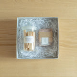 【数量限定】HOLIDAY BOX<br>palo sant×stone<span></span>