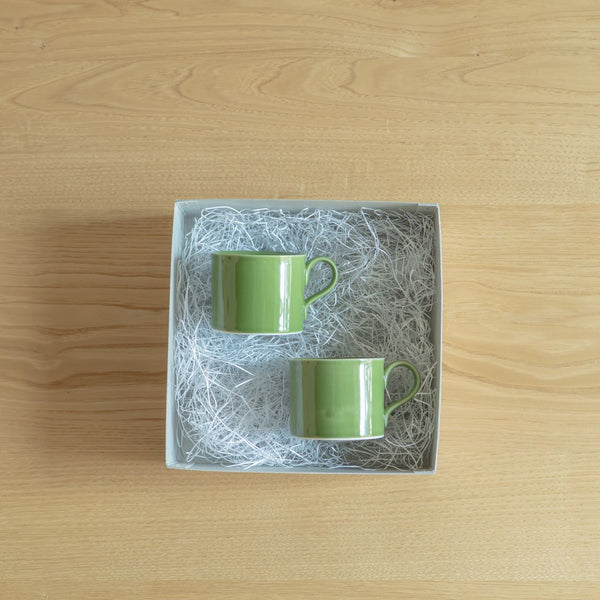 【数量限定】HOLIDAY BOX<br>Axel MUGCUP S<span></span>