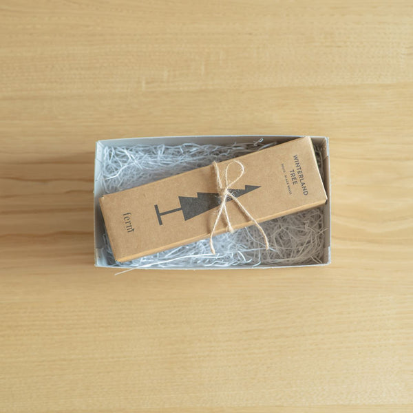 【数量限定】HOLIDAY BOX<br>BLASS TREE SET<span></span>