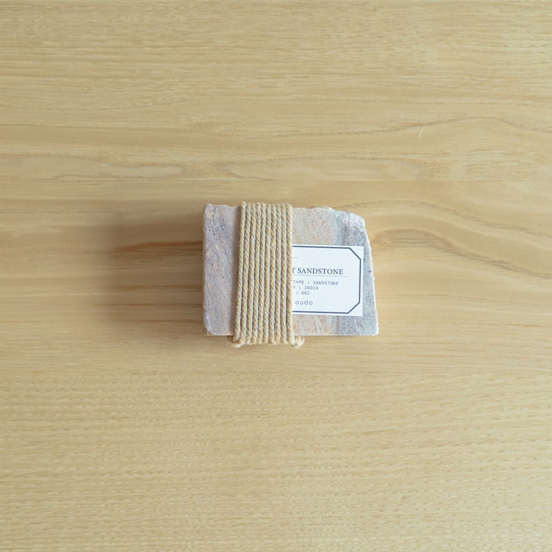 【数量限定】HOLIDAY BOX<br>palo sant×stone<span></span>